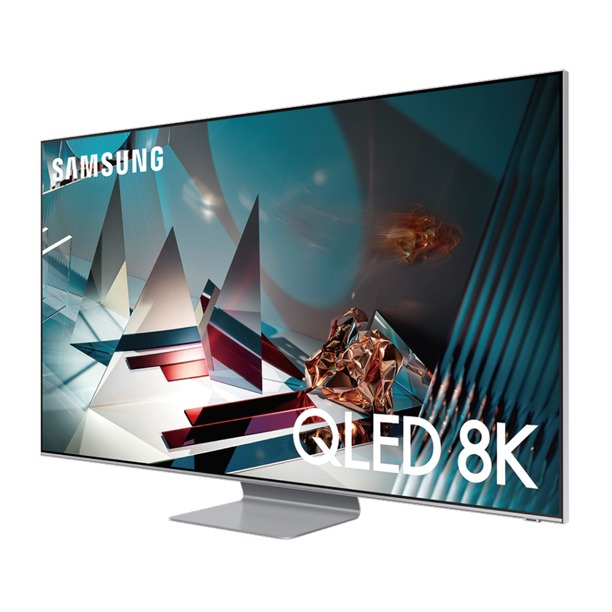 QLED 8K量子電視
