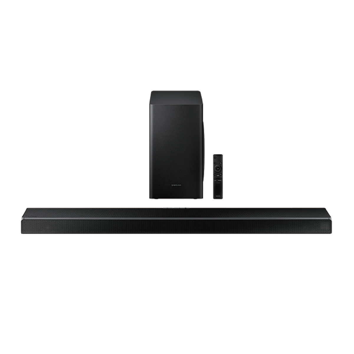 Soundbar Q60T