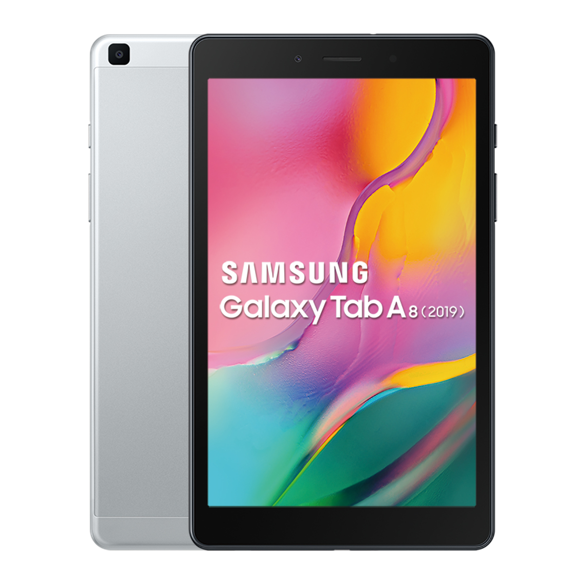 Galaxy Tab A8.0 (2019年)LTE版