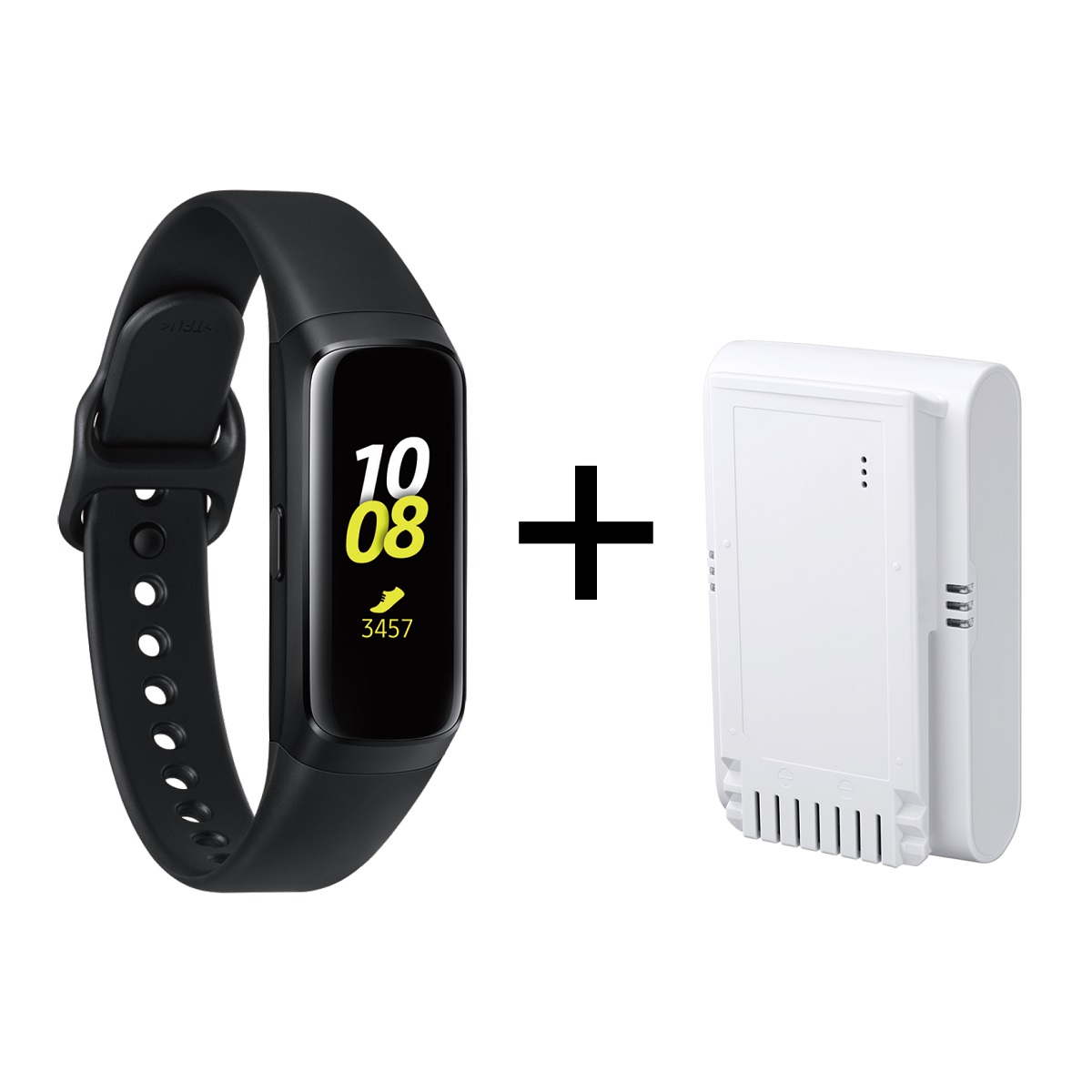 Galaxy Fit