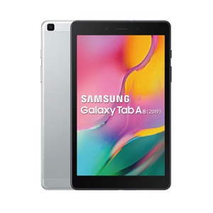 Galaxy Tab A8.0 (2019年)LTE版