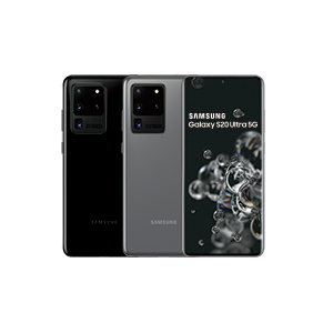 Galaxy S20 Ultra 5G 256G