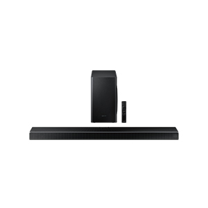 Soundbar HW-Q60T